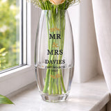 Personalised Couples Bullet Vase - Shop At Gift Moments - 6