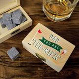 Personalised Golf Whisky Stones - Shop At Gift Moments - 3