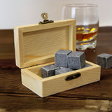 Personalised Golf Whisky Stones - Shop At Gift Moments - 4