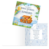 Personalised Childrens Bible Stories Book - Shop Books At Gift Moments - 5