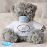 Personalised Me To You Bear Pastel Polka Dot - Shop Teddy Bears & Soft Toys At Gift Moments - 4