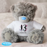 Personalised Me to You Bear Birthday Big Age - Shop Teddy Bears & Soft Toys At Gift Moments - 2