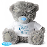 Personalised Me to You Bear ’To the Moon and Back’ - Shop Teddy Bears & Soft Toys At Gift Moments - 4