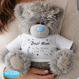 Personalised Moon & Stars Me To You Bear - Shop Teddy Bears & Soft Toys At Gift Moments - 1