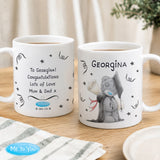 Personalised Me to You Graduation Mug - Shop Mugs At Gift Moments - 2