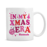 Personalised In My Christmas Era Mug - Shop Mugs At Gift Moments - 4