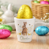 Personalised Easter Bunny Egg Cup - Shop Egg Cups At Gift Moments - 2