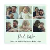 Personalised Photo Upload Glass Chopping Board - Shop Chopping Boards At Gift Moments - 4