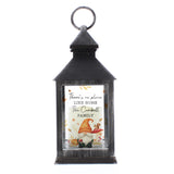 Personalised Autumn Gonk LED Lantern - Shop At Gift Moments - 4
