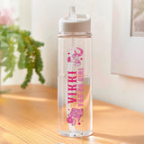 Personalised Cowgirl Water Bottle - Shop At Gift Moments - 1