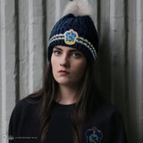 Pompom Beanie Ravenclaw