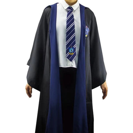 Adults Ravenclaw Robe - Shop Clothing At Gift Moments - 1