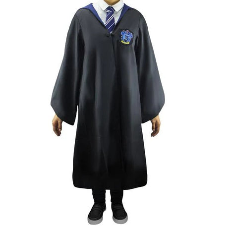 Adults Ravenclaw Robe - Shop Clothing At Gift Moments - 4