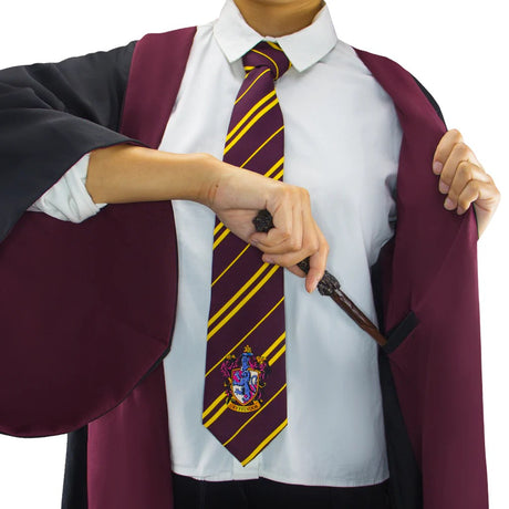 Adults Gryffindor Robe - Shop Clothing At Gift Moments - 6