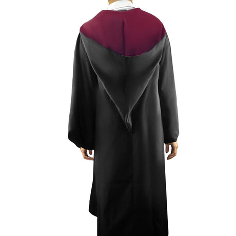 Adults Gryffindor Robe - Shop Clothing At Gift Moments - 8