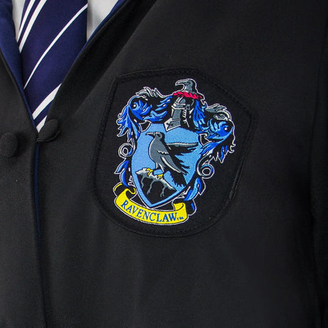 Adults Ravenclaw Robe - Shop Clothing At Gift Moments - 8
