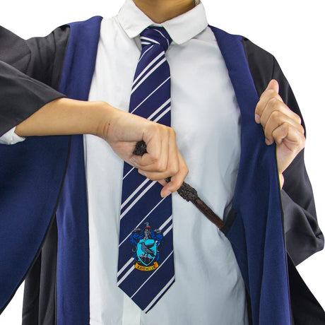 Adults Ravenclaw Robe - Shop Clothing At Gift Moments - 6