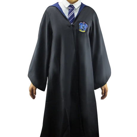 Adults Ravenclaw Robe - Shop Clothing At Gift Moments - 5