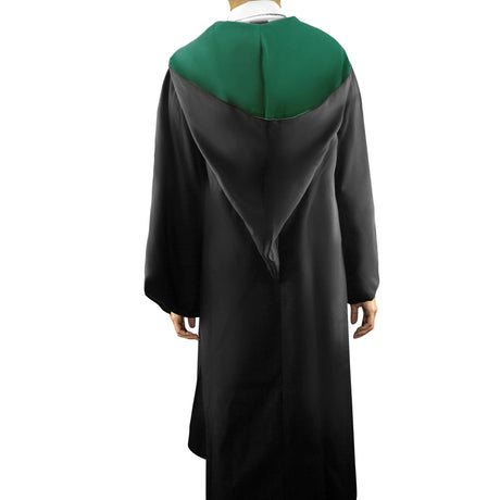 Adults Slytherin Robe - Shop Clothing At Gift Moments - 10