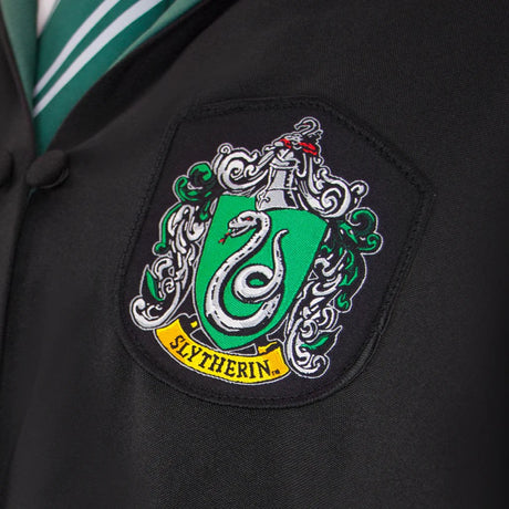 Adults Slytherin Robe - Shop Clothing At Gift Moments - 9