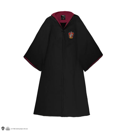 Adults Gryffindor Robe - Shop Clothing At Gift Moments - 2