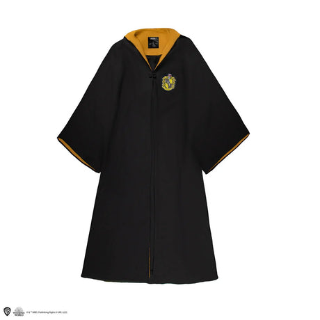 Adults Hufflepuff Robe - Shop Clothing At Gift Moments - 2