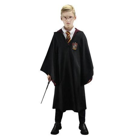 Kids Gryffindor Robe - Shop Clothing At Gift Moments - 1
