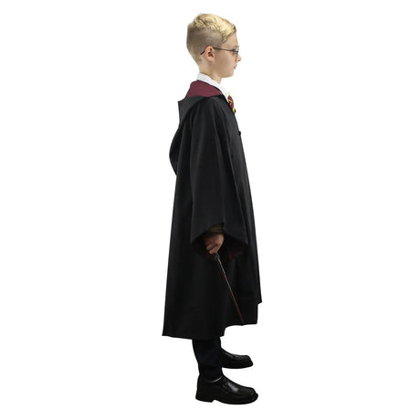 Kids Gryffindor Robe - Shop Clothing At Gift Moments - 6