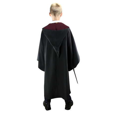 Kids Gryffindor Robe - Shop Clothing At Gift Moments - 7