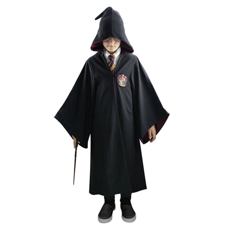 Kids Gryffindor Robe - Shop Clothing At Gift Moments - 2