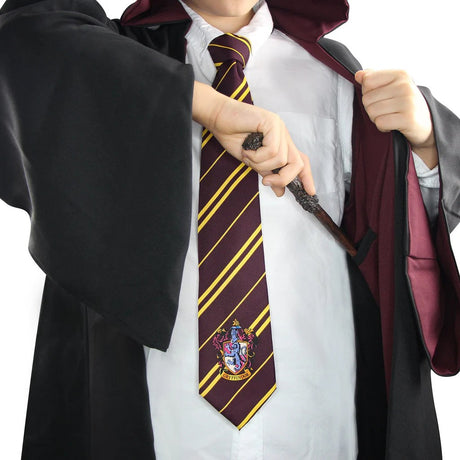 Kids Gryffindor Robe - Shop Clothing At Gift Moments - 5