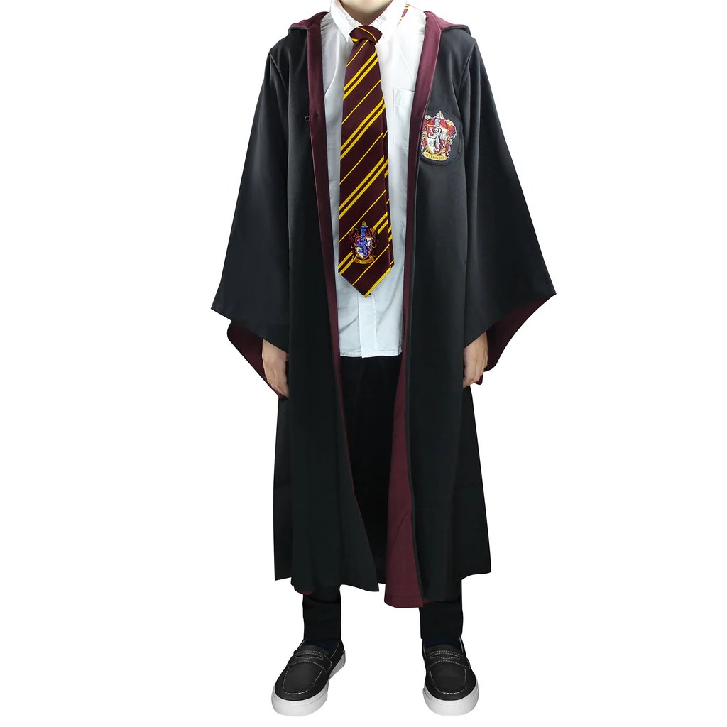 Kids Gryffindor Robe
