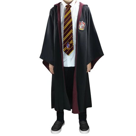 Kids Gryffindor Robe - Shop Clothing At Gift Moments - 4