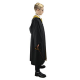 Kids Hufflepuff Robe