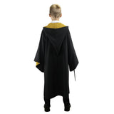 Kids Hufflepuff Robe