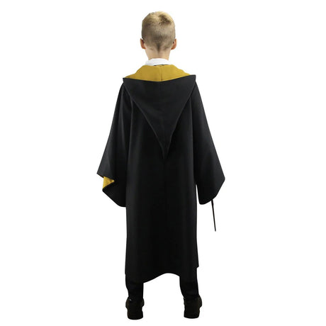 Kids Hufflepuff Robe - Shop Clothing At Gift Moments - 7
