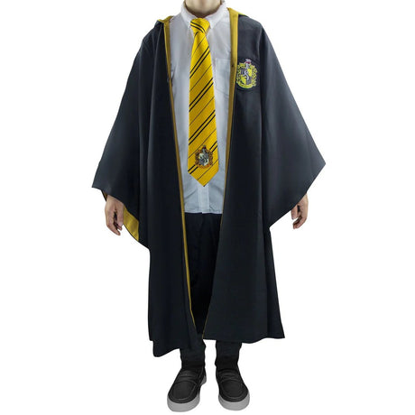 Kids Hufflepuff Robe - Shop Clothing At Gift Moments - 4