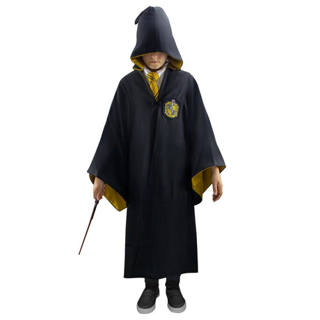 Kids Hufflepuff Robe - Shop Clothing At Gift Moments - 2