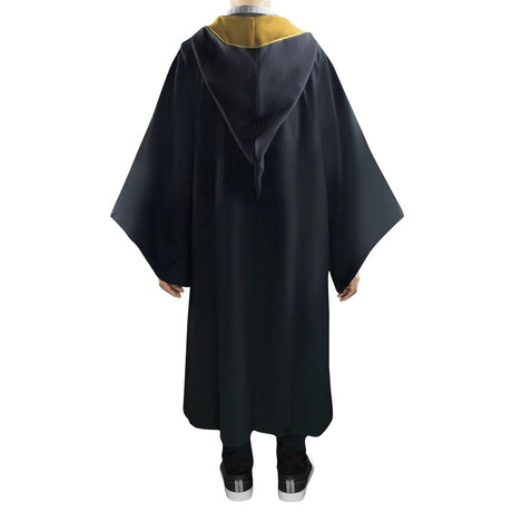Kids Hufflepuff Robe - Shop Clothing At Gift Moments - 6