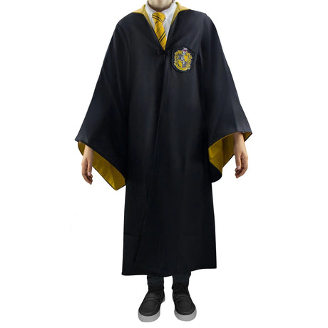 Kids Hufflepuff Robe - Shop Clothing At Gift Moments - 3