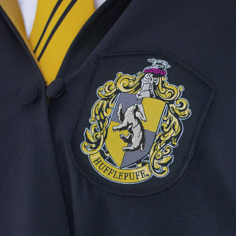 Kids Hufflepuff Robe - Shop Clothing At Gift Moments - 9