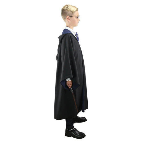 Kids Ravenclaw Robe - Shop Clothing At Gift Moments - 8