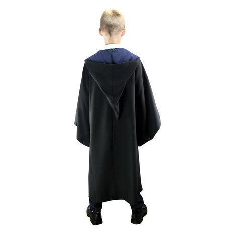 Kids Ravenclaw Robe - Shop Clothing At Gift Moments - 7