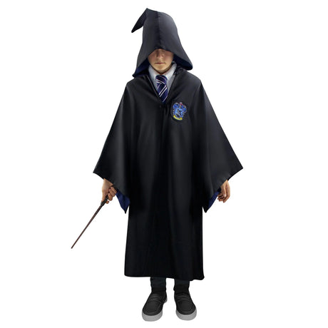 Kids Ravenclaw Robe - Shop Clothing At Gift Moments - 2