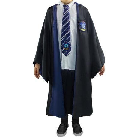 Kids Ravenclaw Robe - Shop Clothing At Gift Moments - 3