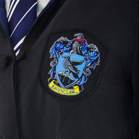 Kids Ravenclaw Robe - Shop Clothing At Gift Moments - 5