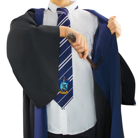Kids Ravenclaw Robe - Shop Clothing At Gift Moments - 4