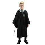 Kids Slytherin Robe