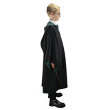 Kids Slytherin Robe