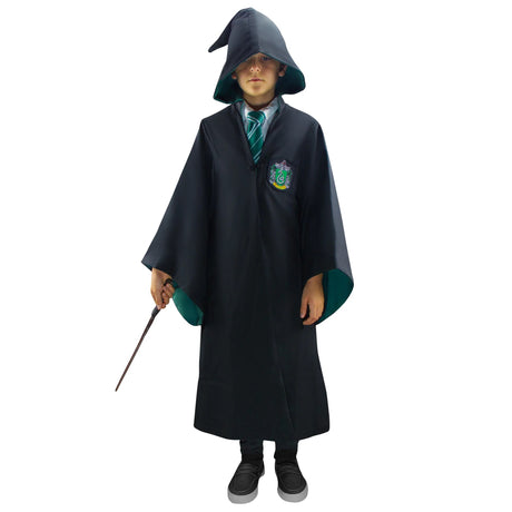 Kids Slytherin Robe - Shop Clothing At Gift Moments - 2